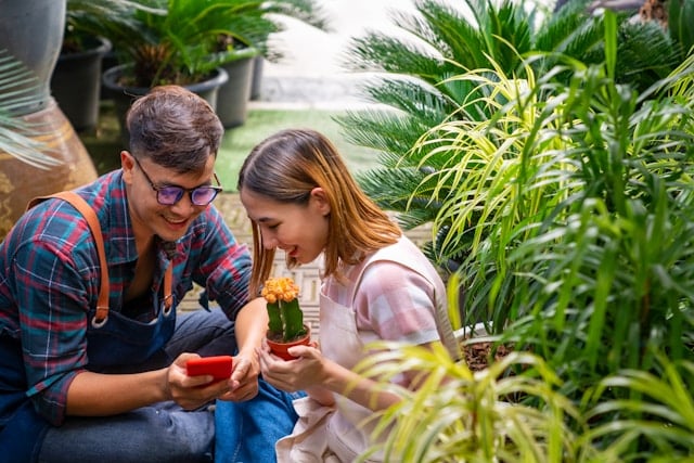 Racheter un fonds de commerce