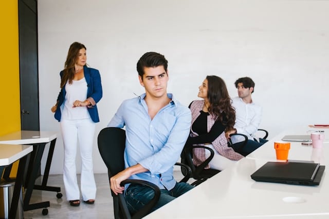 Audit organisationnel